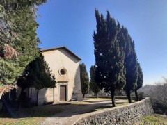 Chiesa dei SS. Ippolito e Cassiano